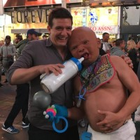 Alexander Collins Email & Phone Number