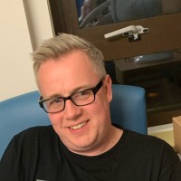 Sternfenster Employee Shaun Cannon's profile photo