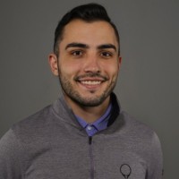 GolfStatus Employee Frank Cuddy's profile photo