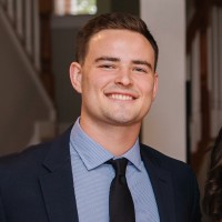AlignHR Employee Jack Parsons's profile photo