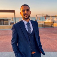 Smartware Employee Amr Hashem's profile photo
