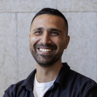 UntilNow Employee Francesco de Chirico's profile photo
