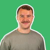 PerfectTed Employee Harry Amos's profile photo