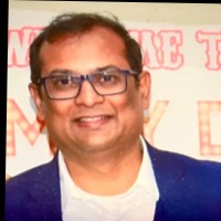 Eviden Employee Sumit Jha's profile photo