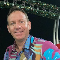 Malcolm Field Email & Phone Number