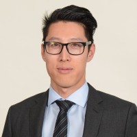 Rakuten Viki Employee Wei-Shen Mak's profile photo