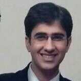 Prateek Keshwani Email & Phone Number