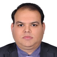 Etihad Employee Narendra Rajkuvar's profile photo