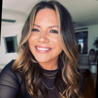 TryBooking.com Employee Melina Ramirez's profile photo