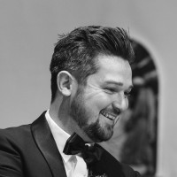 Instrux Employee Daniel Gore's profile photo
