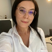 ROMCONTROL SA Employee Elena Dinescu's profile photo