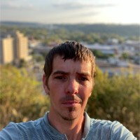 Williams Electrical Employee Christopher Timmons's profile photo
