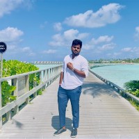 Touchstone Infrastructure & Solutions Pvt Ltd Employee Karthick J's profile photo