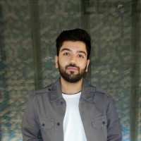 Deloitte Employee Pushp Arora's profile photo