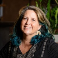 Solstice Wood Fire Pizza, Cafe & Bar Employee Suzanne Baumhackl's profile photo
