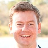 Australian Biotechnologies Employee Andrew Kerr's profile photo