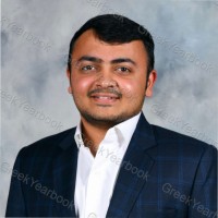 Bhargav Vaghashiya Email