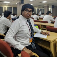 Eckovation Employee Joyesh Poddar's profile photo