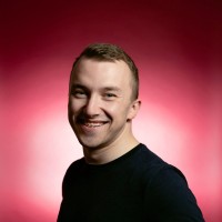 intent Employee Bartosz Hamerliński's profile photo