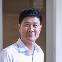 SIM University Employee Norvin Ng's profile photo