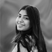 XEROS Employee Charvi Vijh's profile photo