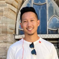 Ernesta Inc. Employee Andrew Woo's profile photo
