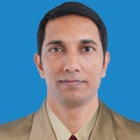 Unithai Shipyard and Engineering Ltd Employee Pradeep Sharma's profile photo