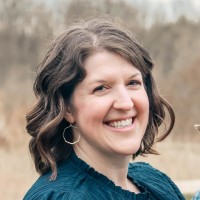 GE HealthCare Employee Amanda Jensen's profile photo