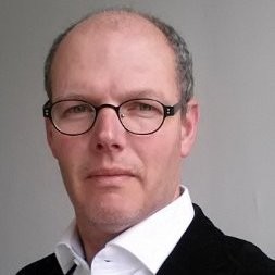 TK Elevator Employee René van Erkelens's profile photo
