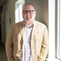 Coos Health & Wellness Employee Timothy Lynch's profile photo