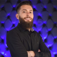 Alpha Automation & Controls Ltd Employee Luis Pigozzo's profile photo