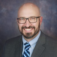 Omaha Airport Authority Employee Patrick Kelly's profile photo
