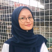 Nur Baharozaman's profile photo
