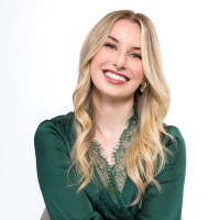 EvolveMKD Employee Nina Fazio's profile photo