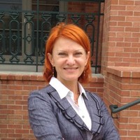 St. Tammany Health System Employee Lucia Sicinschi's profile photo