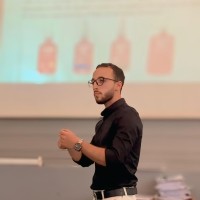 Adient Automotive Seating Maroc Employee Ben Mohammed's profile photo