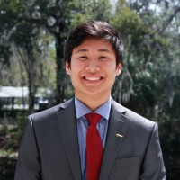 Capital One Employee Dean Vu's profile photo