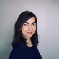 Asteryos Employee Lucile Robbes's profile photo
