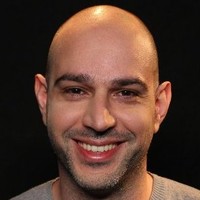 Salt Security Employee Yaniv Balmas's profile photo