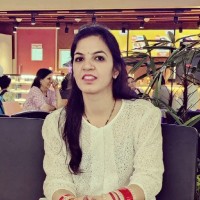 W3ctrl Services Employee Sapna Devrath's profile photo