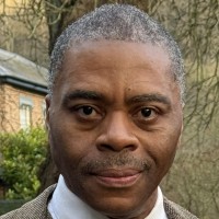 Trevor Gordon Email