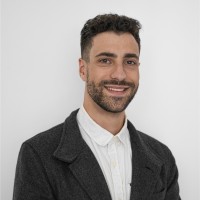 ReloAdvisor Employee Guglielmo Piasenti's profile photo