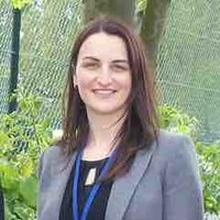 The Joseph Whitaker School Employee Carey Ayres's profile photo