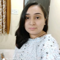 LTTRBX TECHNOLABS Employee Pooja Trivedi's profile photo