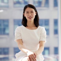 RBC Capital Markets Employee Olivia Zhou's profile photo