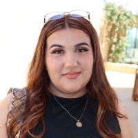 Social Ordeals Employee Lizbeth Felix's profile photo