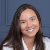ID Public Relations Employee Hannah Clauss's profile photo