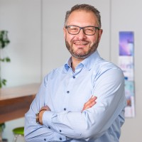 SBB CFF FFS Employee Markus Ammann's profile photo