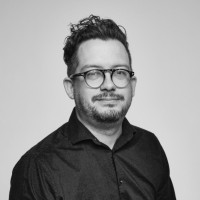 Techery Employee Colby Sands's profile photo