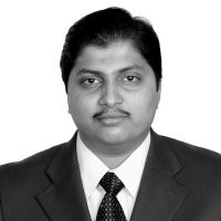 Vineeth Kumar Email